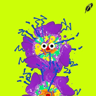 Paint RobinHood #713