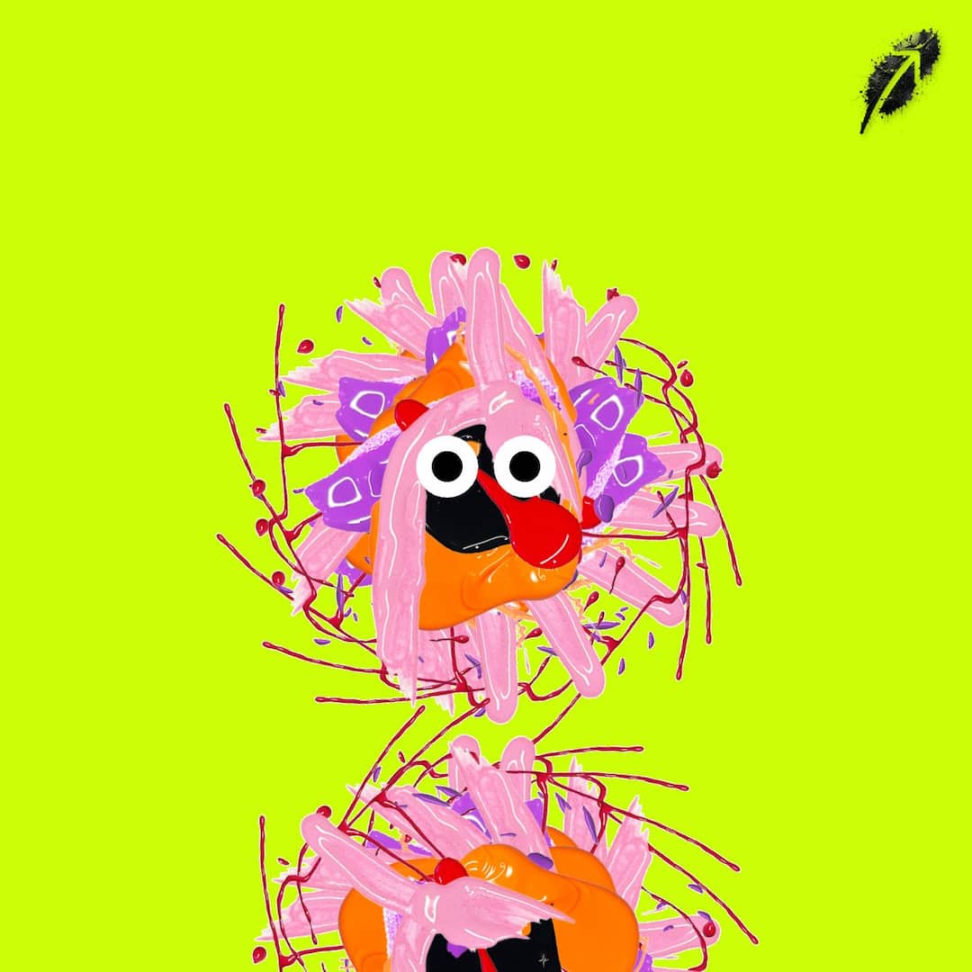 Paint RobinHood #72