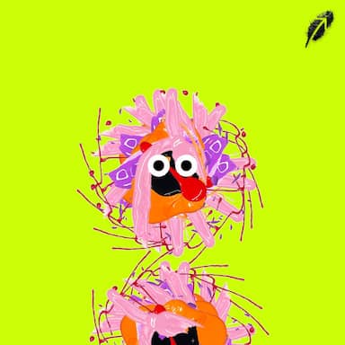 Paint RobinHood #72