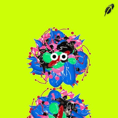 Paint RobinHood #720