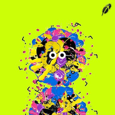 Paint RobinHood #721