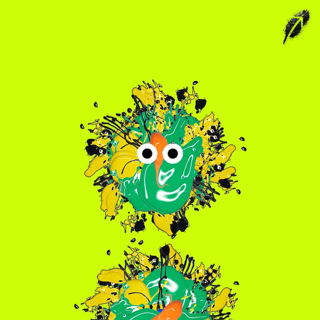 Paint RobinHood #724
