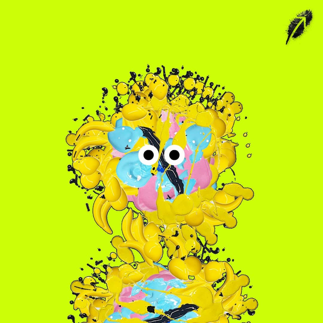 Paint RobinHood #726