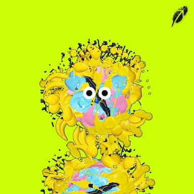 Paint RobinHood #726