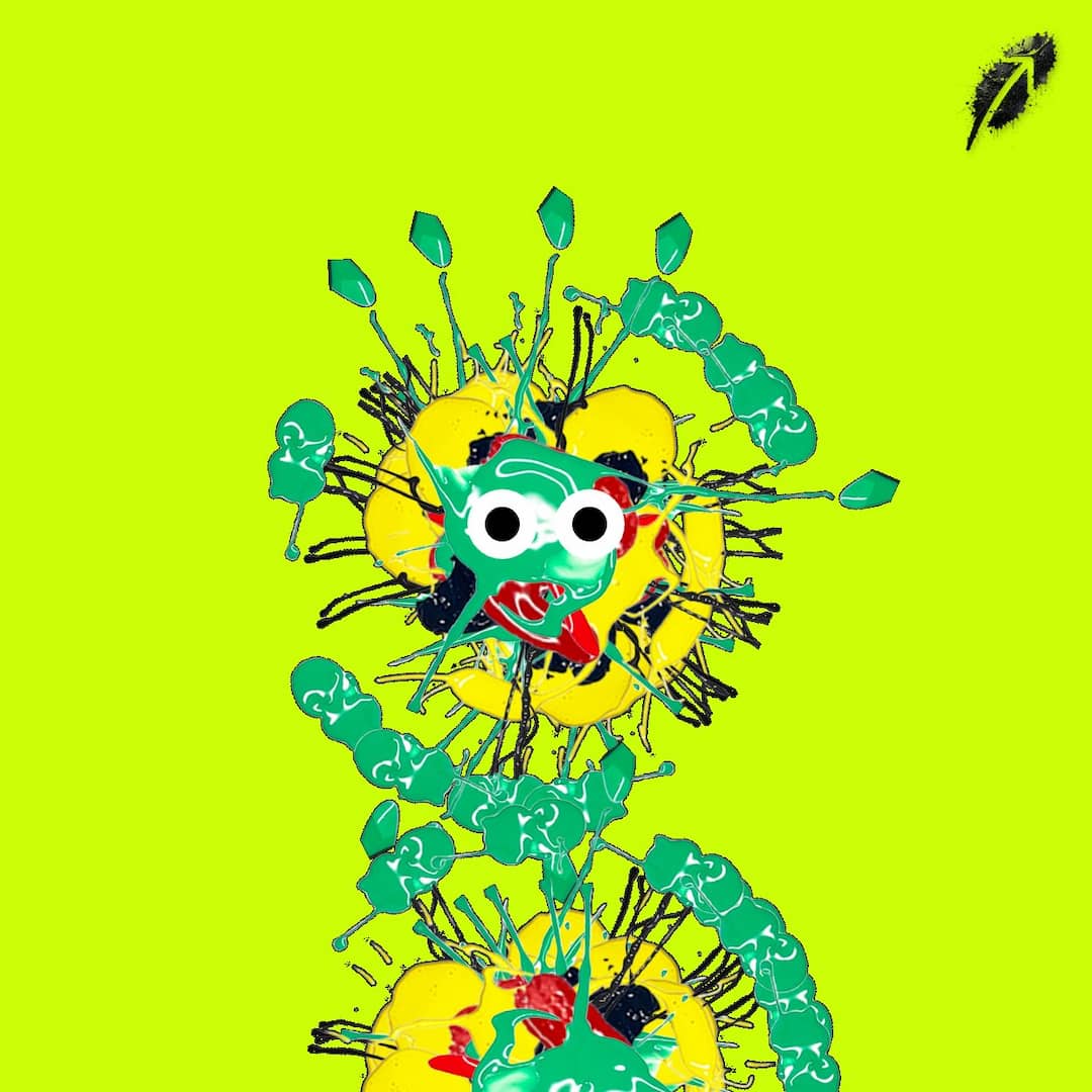 Paint RobinHood #728