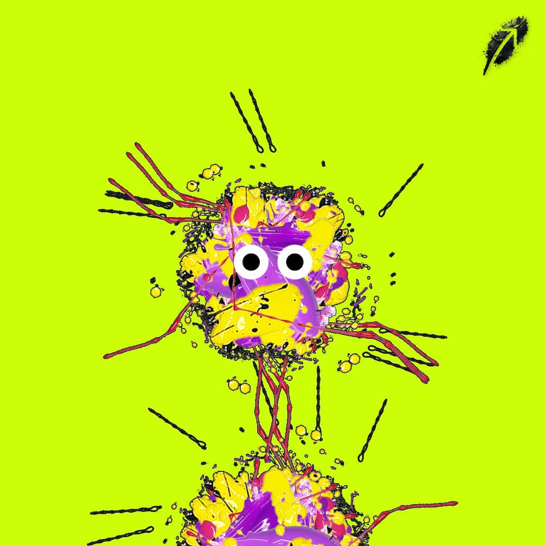 Paint RobinHood #730