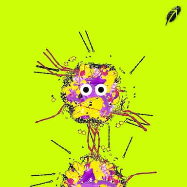 Paint RobinHood #730