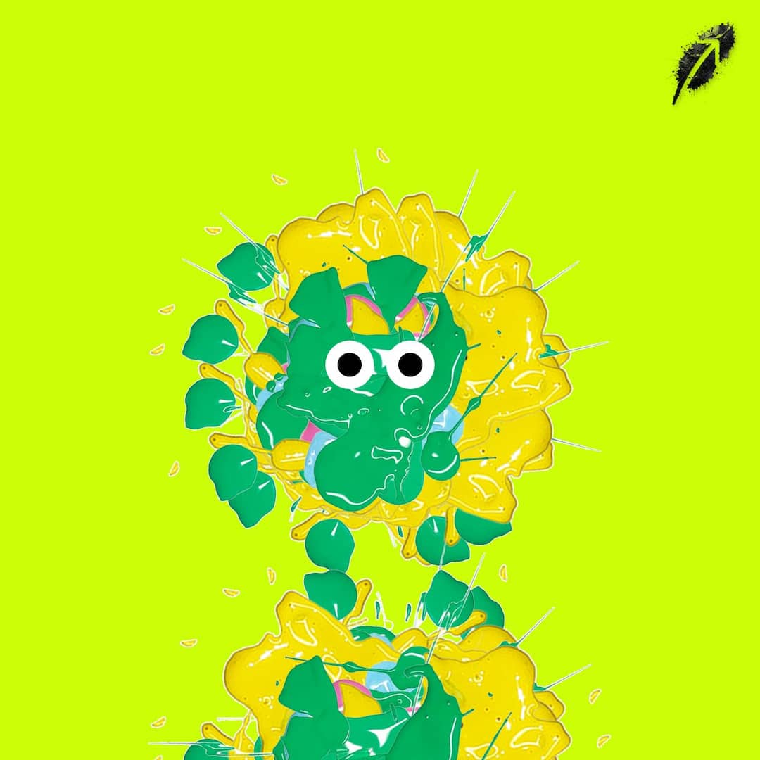 Paint RobinHood #732