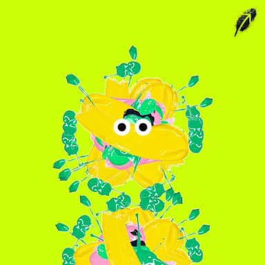 Paint RobinHood #733