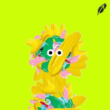 Paint RobinHood #736