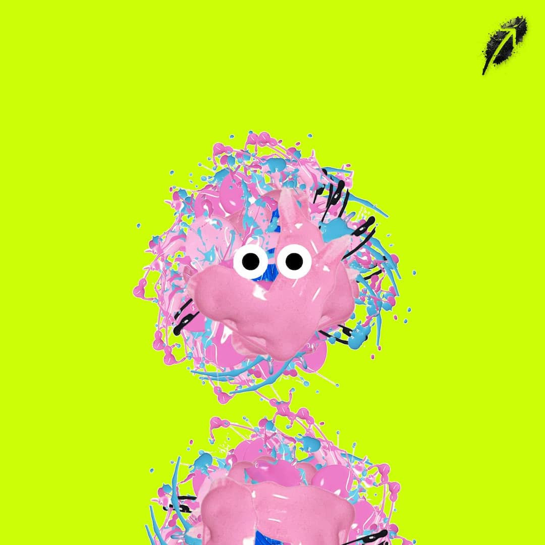 Paint RobinHood #737