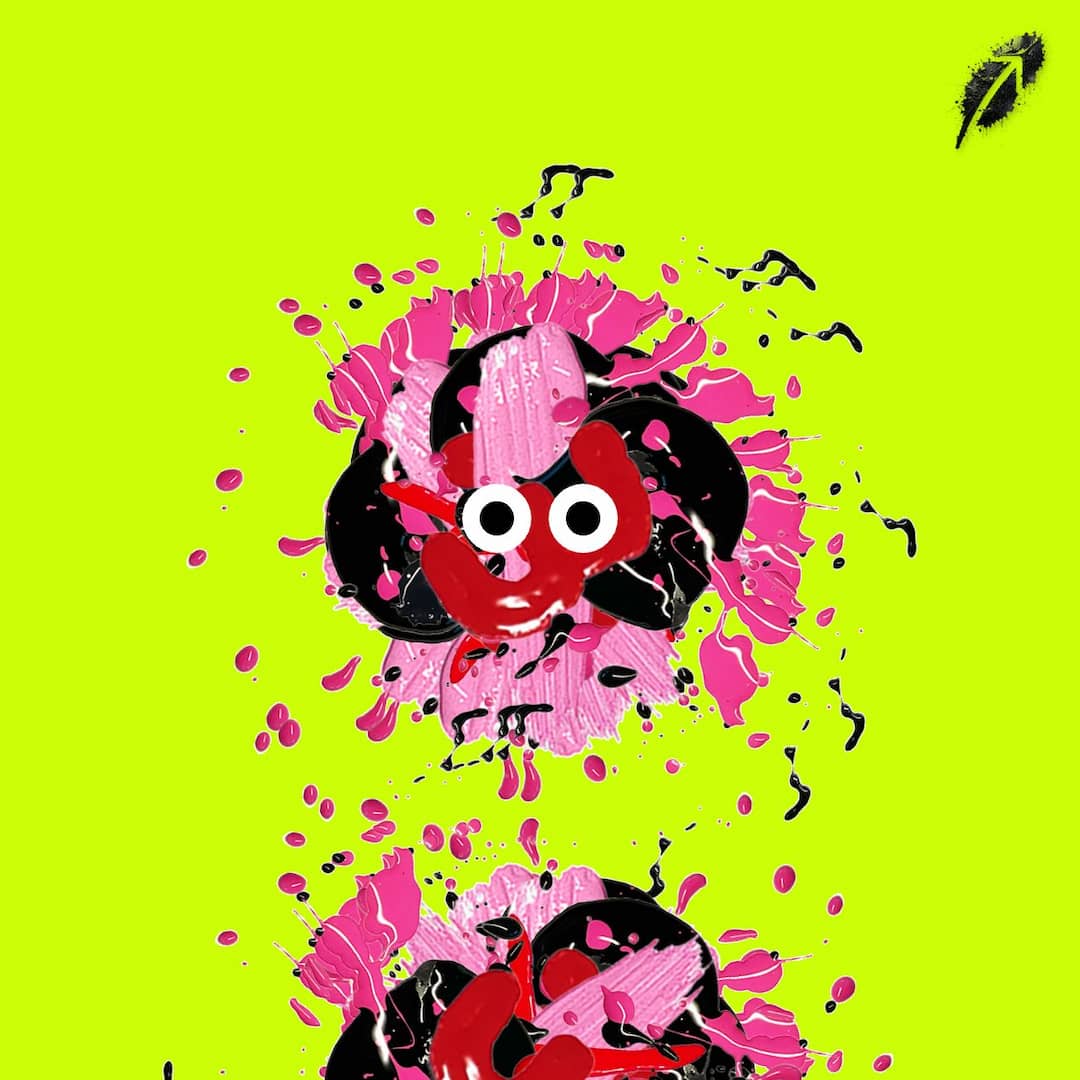 Paint RobinHood #740