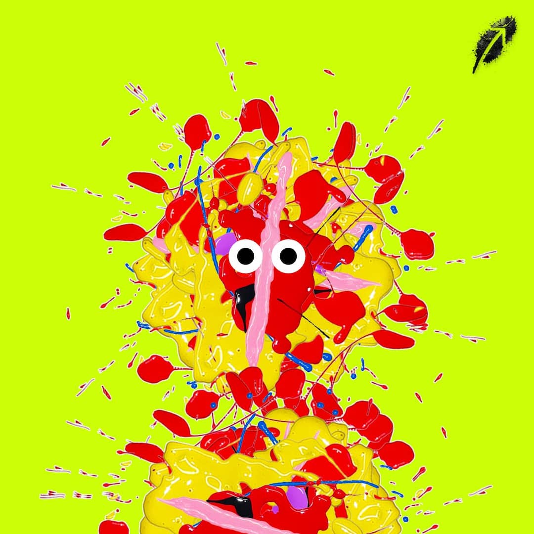 Paint RobinHood #742
