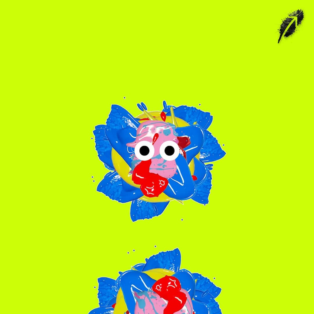 Paint RobinHood #743
