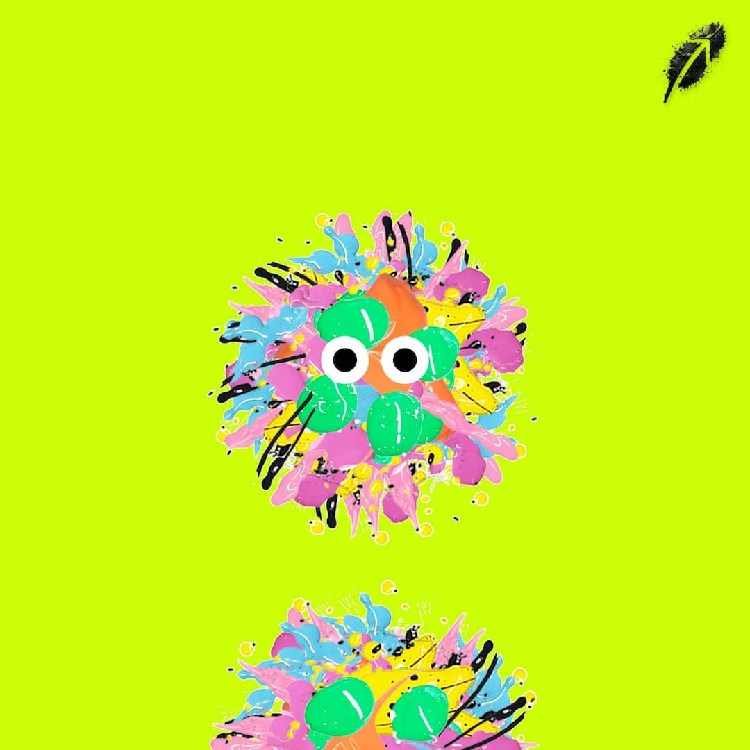 Paint RobinHood #748