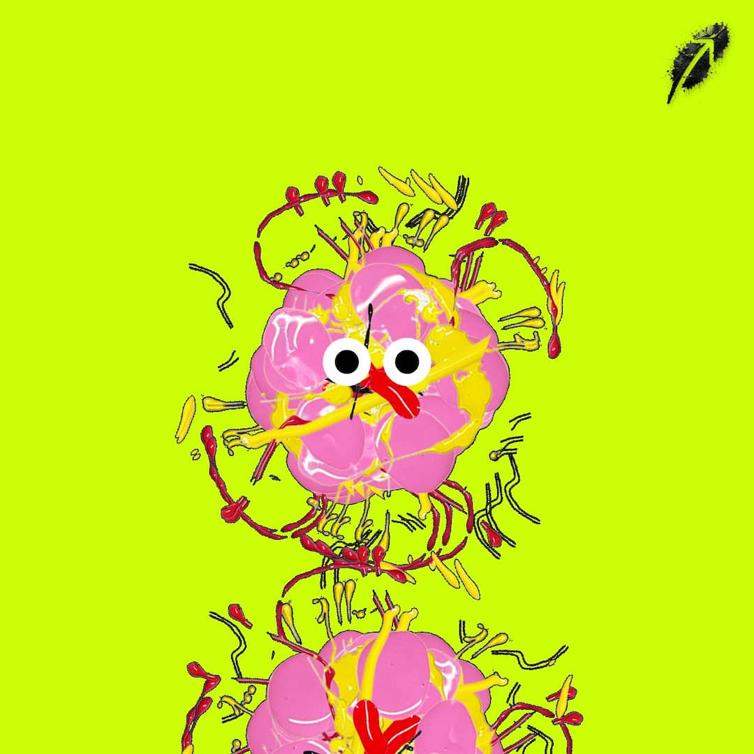 Paint RobinHood #750