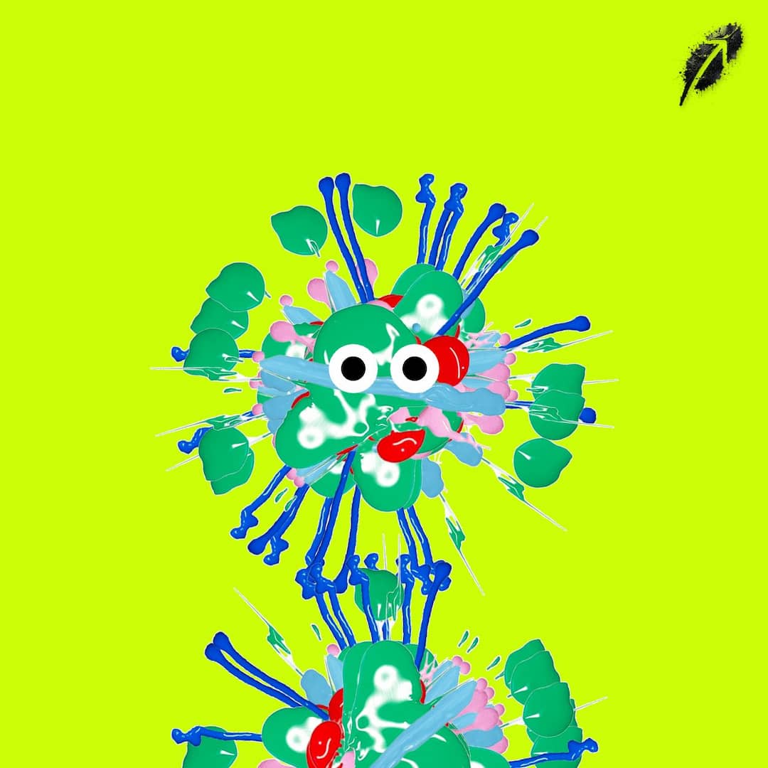 Paint RobinHood #755