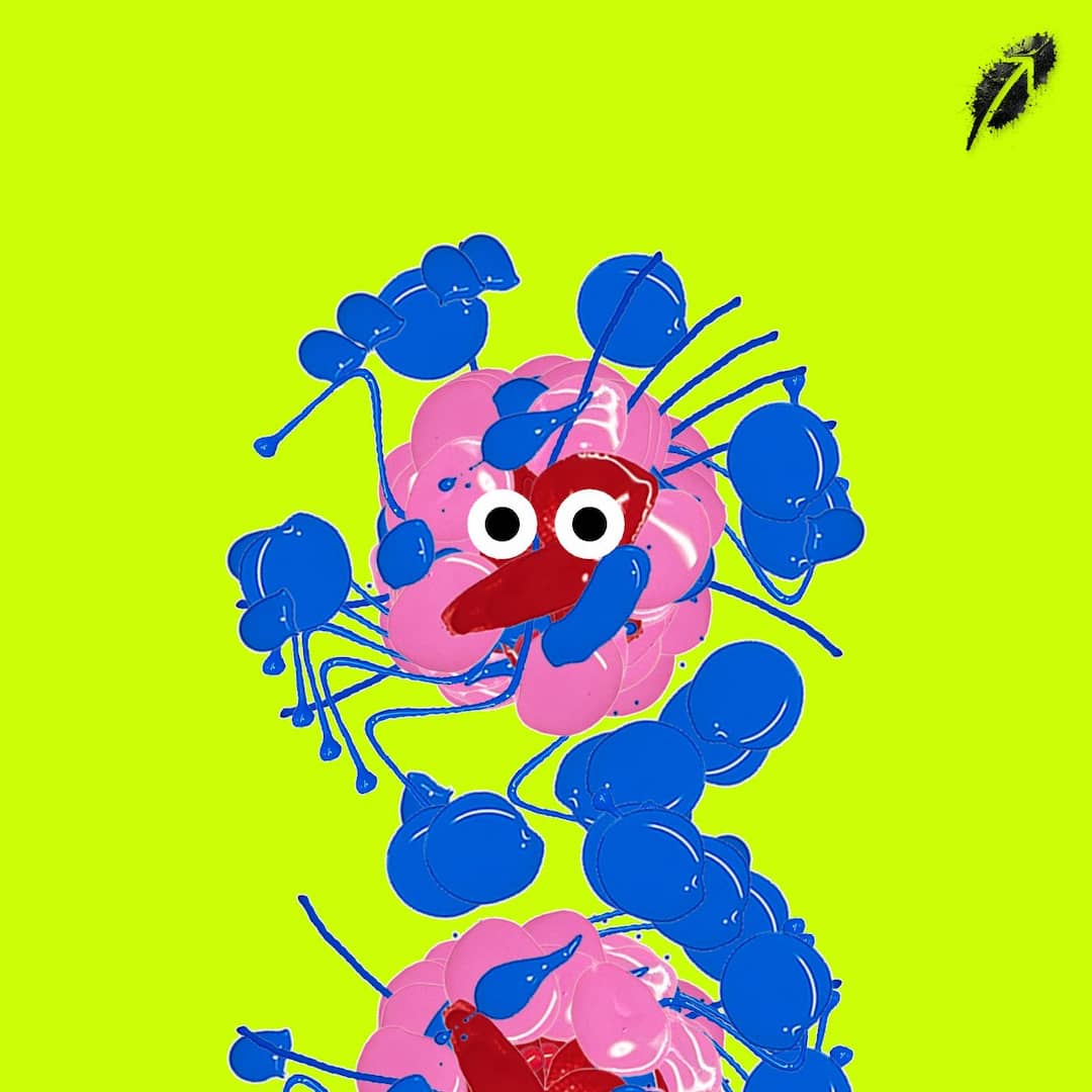 Paint RobinHood #759