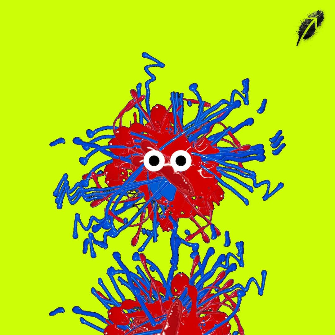 Paint RobinHood #762