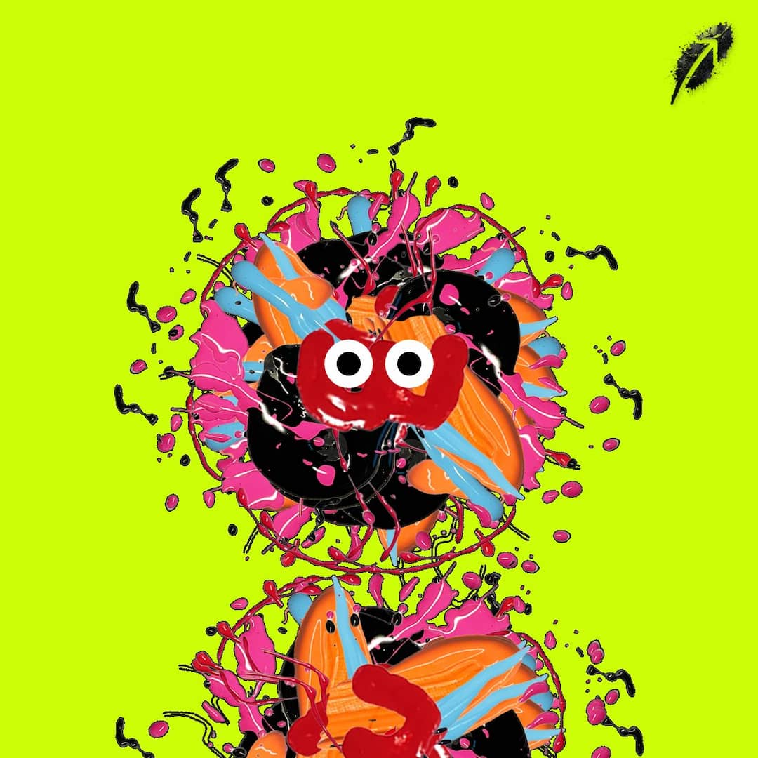 Paint RobinHood #763