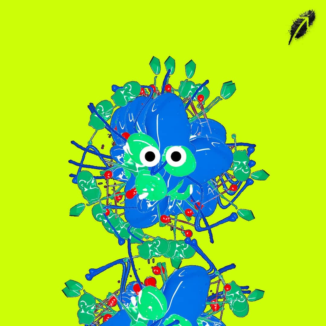 Paint RobinHood #765