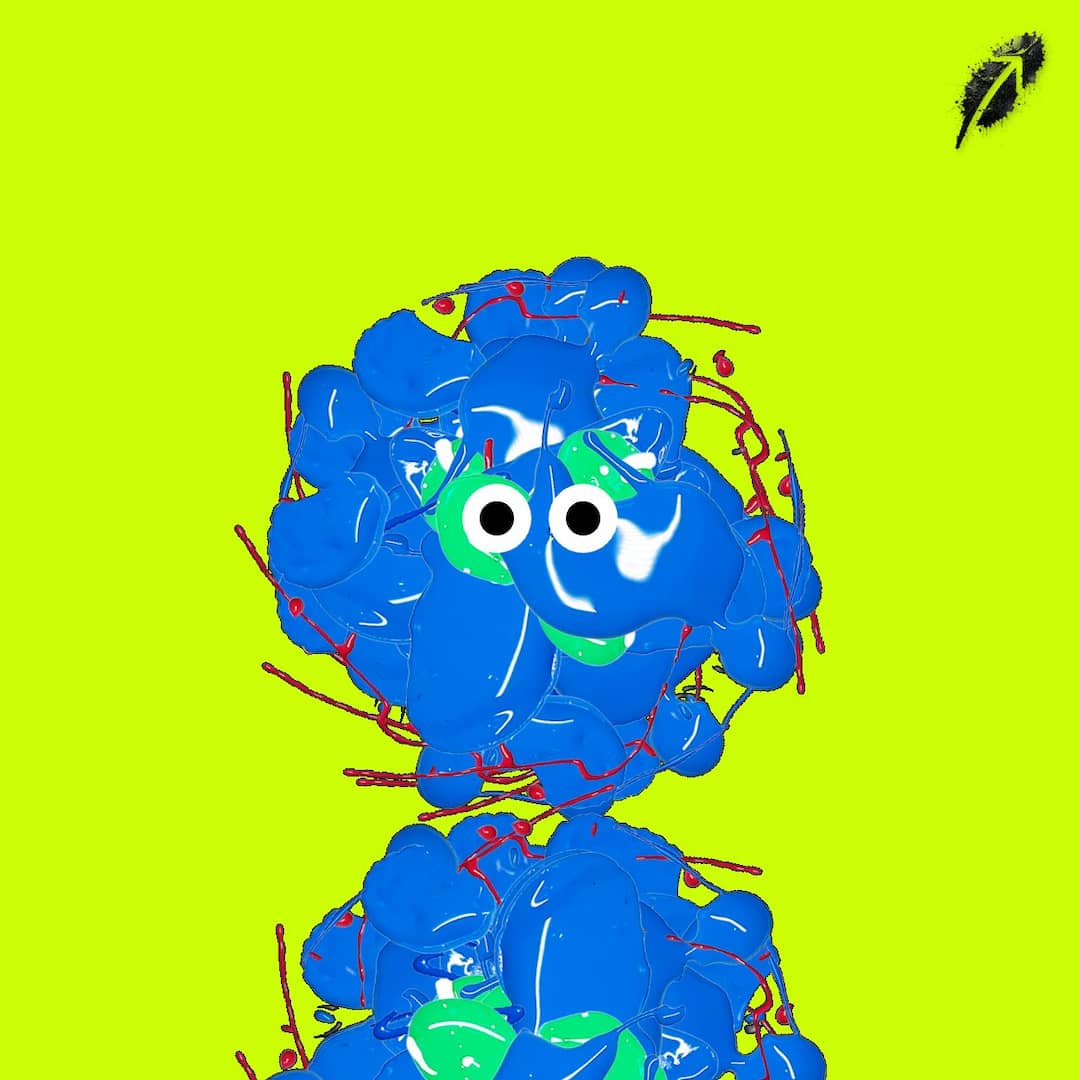 Paint RobinHood #767