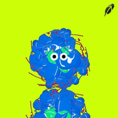 Paint RobinHood #767