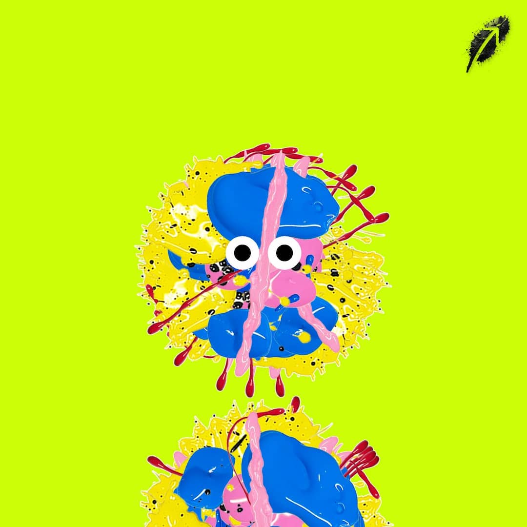 Paint RobinHood #769