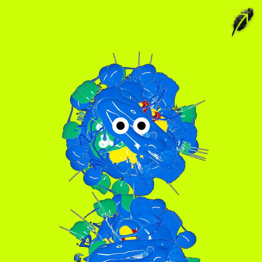 Paint RobinHood #77