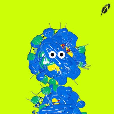Paint RobinHood #77