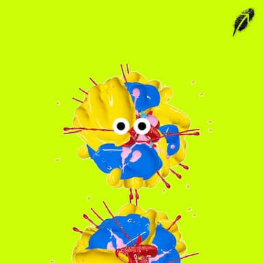 Paint RobinHood #771