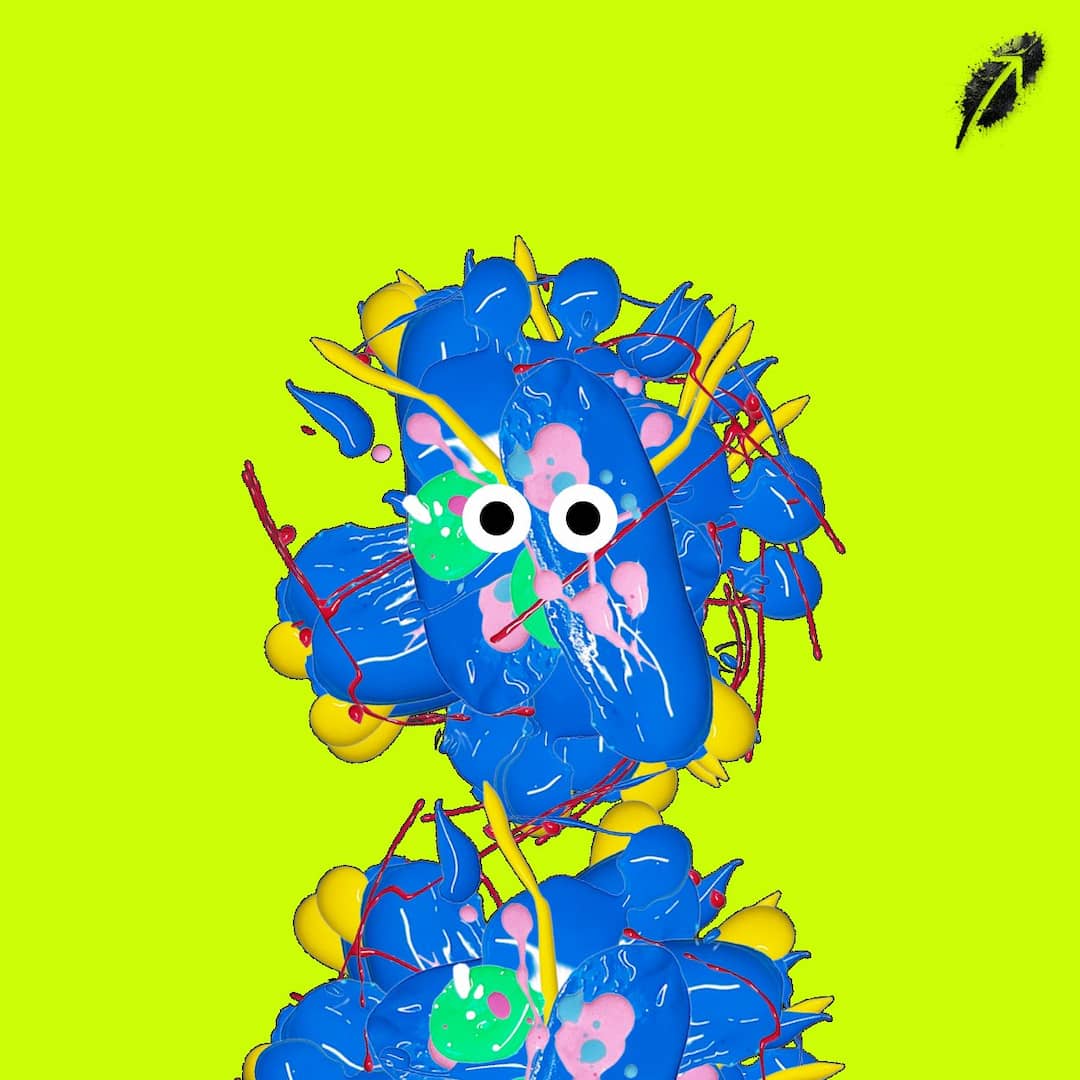 Paint RobinHood #773