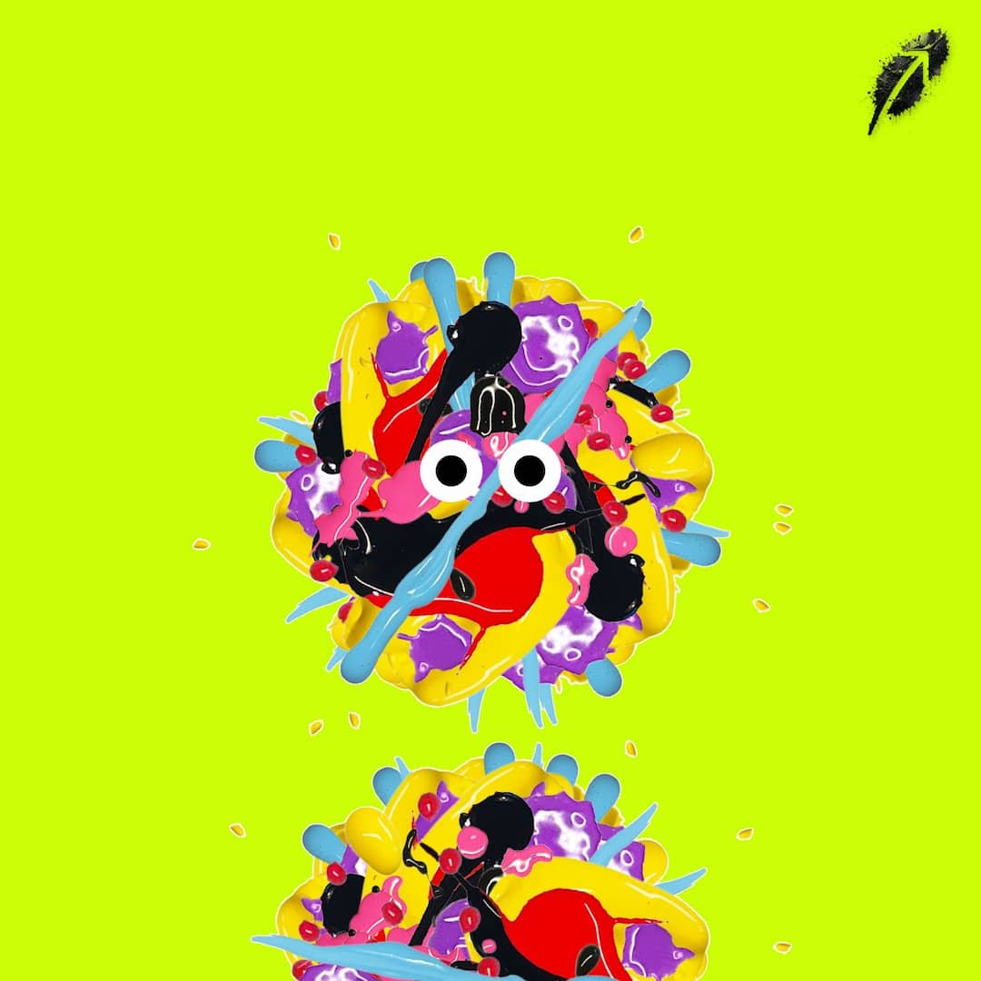 Paint RobinHood #776