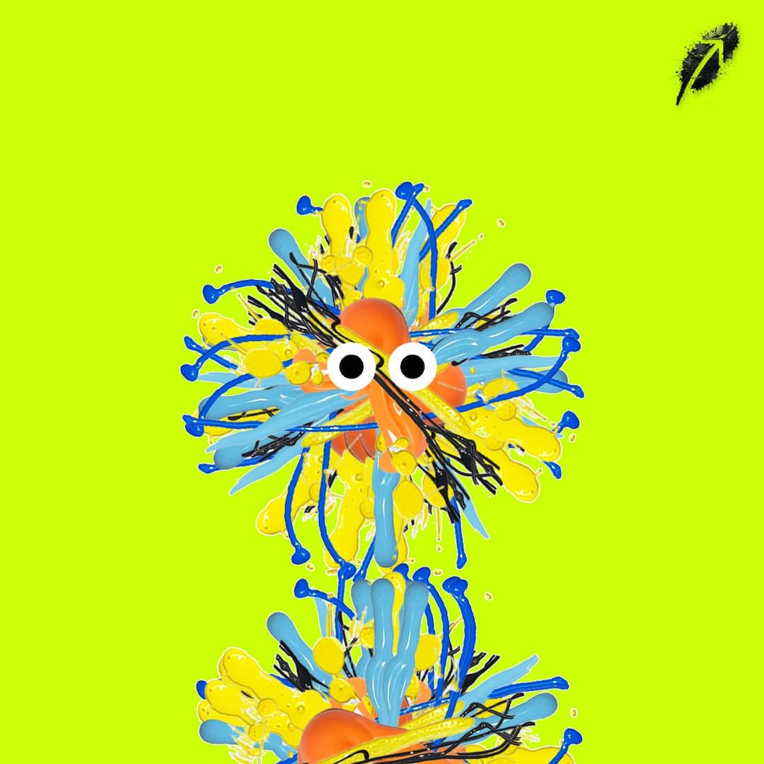 Paint RobinHood #777