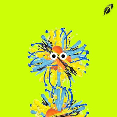Paint RobinHood #777