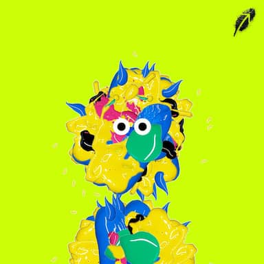 Paint RobinHood #778