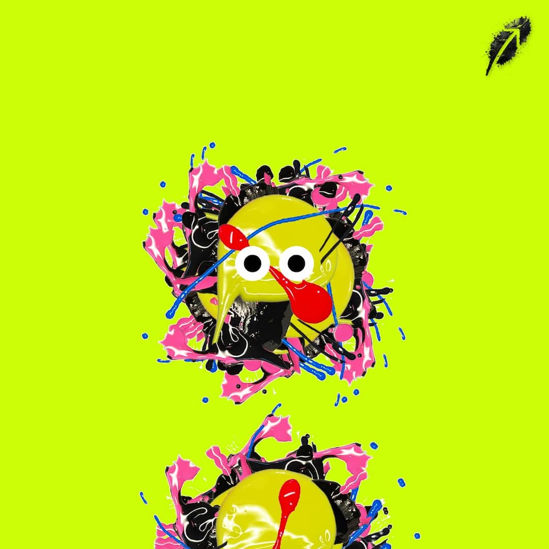 Paint RobinHood #779