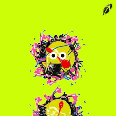 Paint RobinHood #779