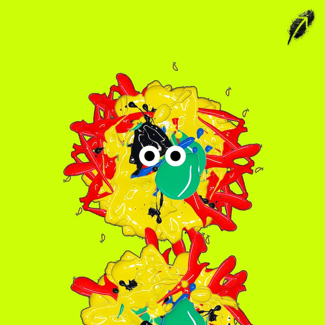 Paint RobinHood #78