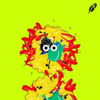 Paint RobinHood #78