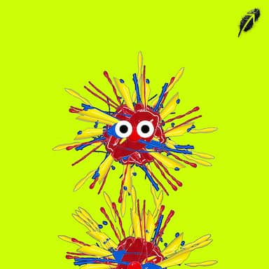 Paint RobinHood #780