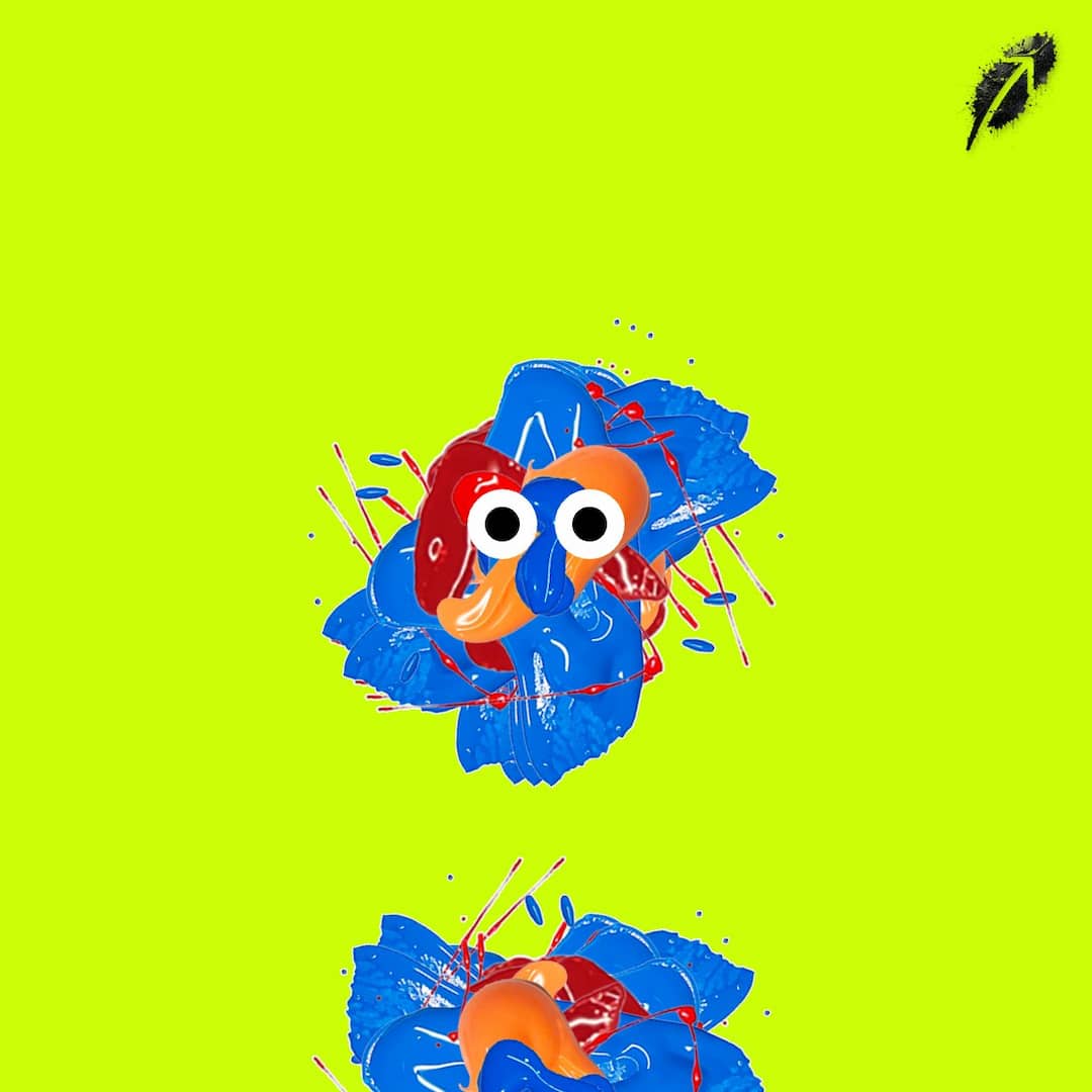 Paint RobinHood #784