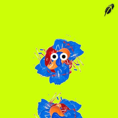 Paint RobinHood #784