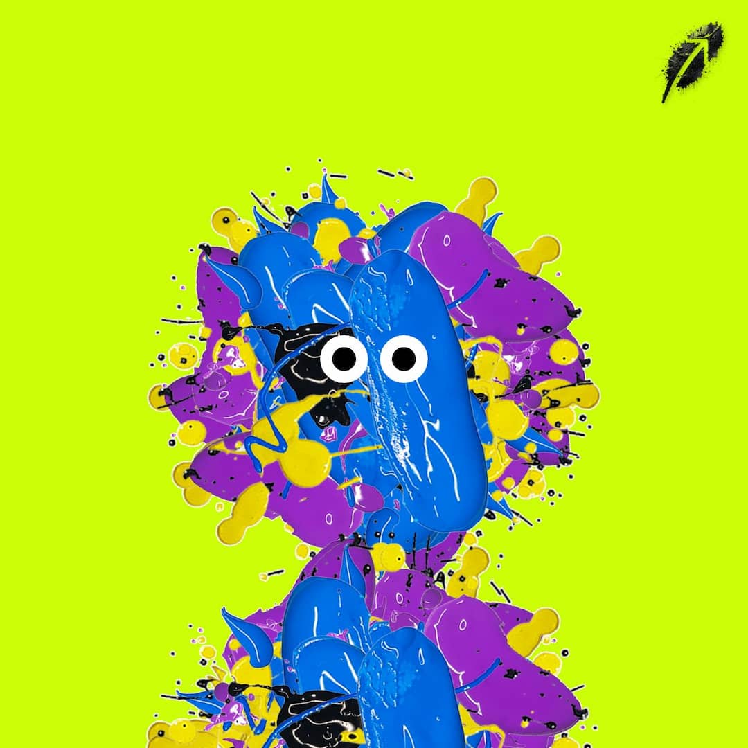 Paint RobinHood #785