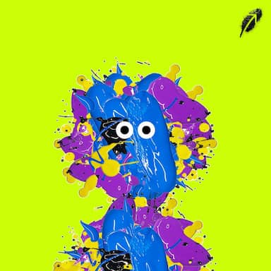 Paint RobinHood #785