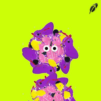 Paint RobinHood #786