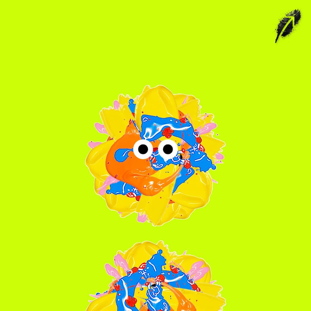Paint RobinHood #787
