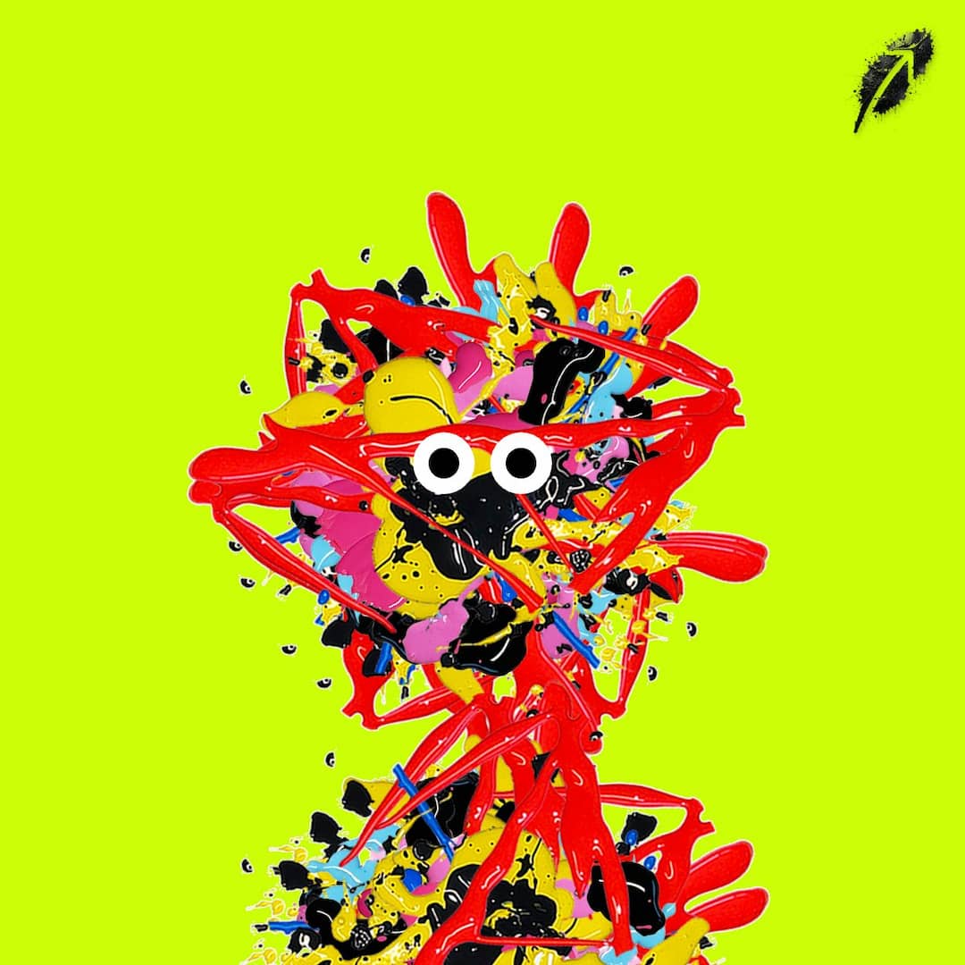 Paint RobinHood #788