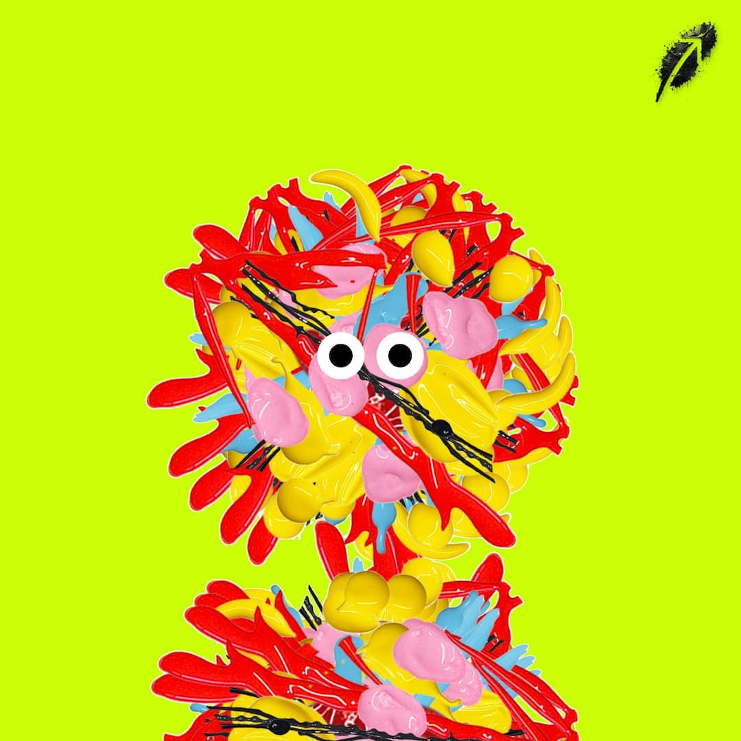 Paint RobinHood #789