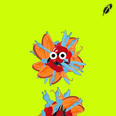 Paint RobinHood #792